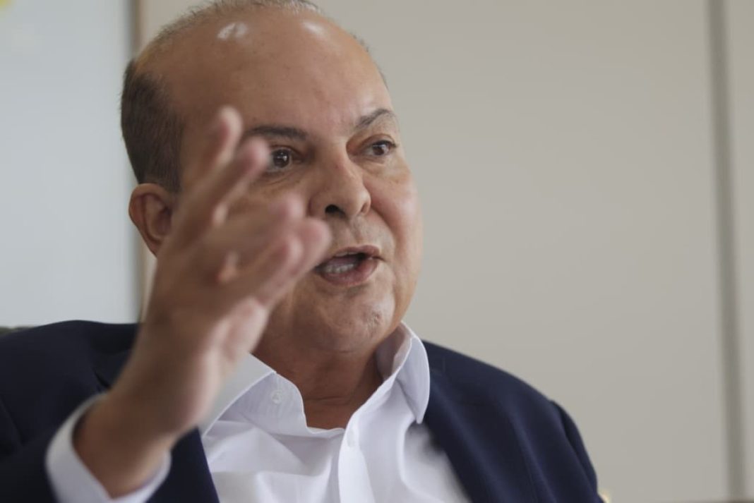 paulo-henrique-disse-a-vorcaro-que-ibaneis-pediu-material-para-“argumentacao-dele”-contra-criticas