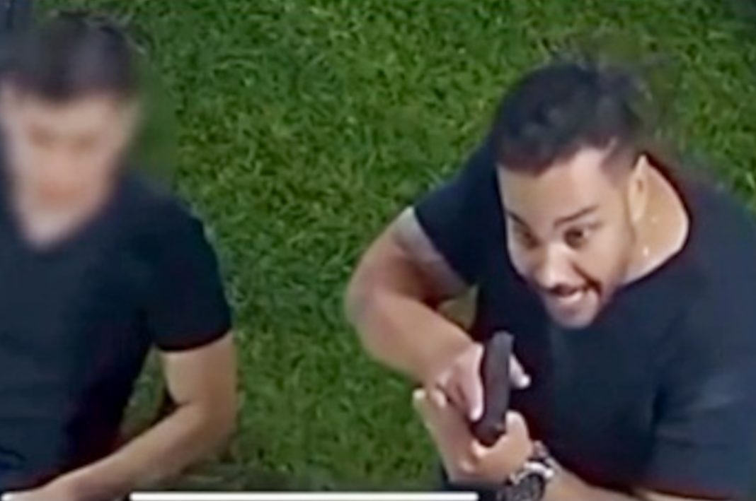 pf-devera-explicar-apuracao-sobre-agente-acusado-de-homofobia