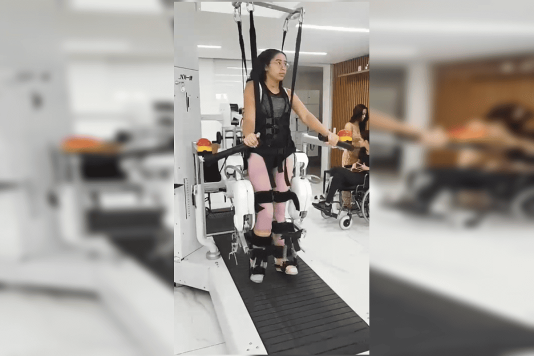 paraplegica-apos-acidente,-jovem-pede-na-justica-acesso-a-polilaminina