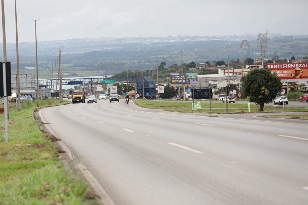 trecho-da-br-080,-que-liga-df-a-aguas-lindas-de-goias,-sera-duplicado