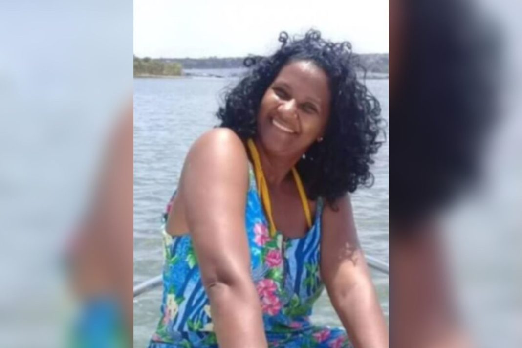 “agora-posso-ter-paz”,-diz-irma-de-vitima-da-chacina-sobre-condenacoes