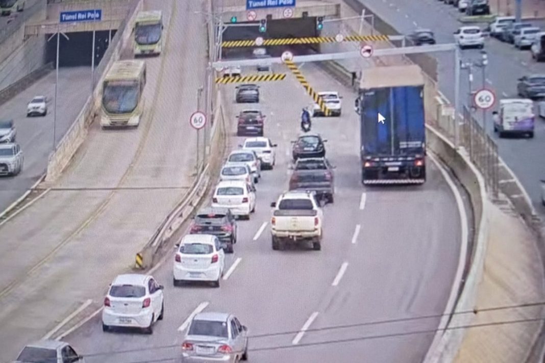 apos-4-acidentes-seguidos,-tunel-rei-pele-tera-reforco-na-sinalizacao