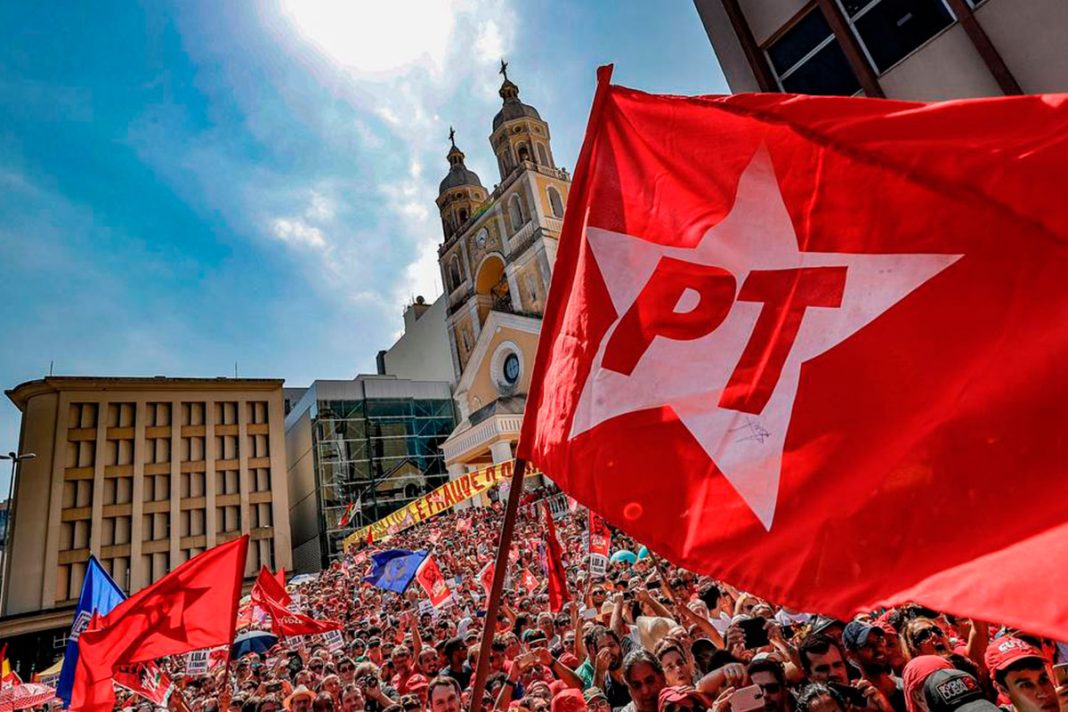 congresso-do-pt-discute-mudancas-no-estatuto-para-ampliar-diversidade