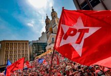 Congresso do PT discute mudanças no estatuto para ampliar diversidade congresso-do-pt-discute-mudancas-no-estatuto-para-ampliar-diversidade