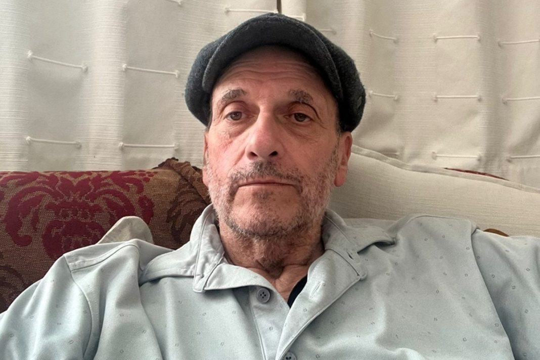 com-refluxo-persistente,-homem-descobre-cancer-de-pancreas-avancado