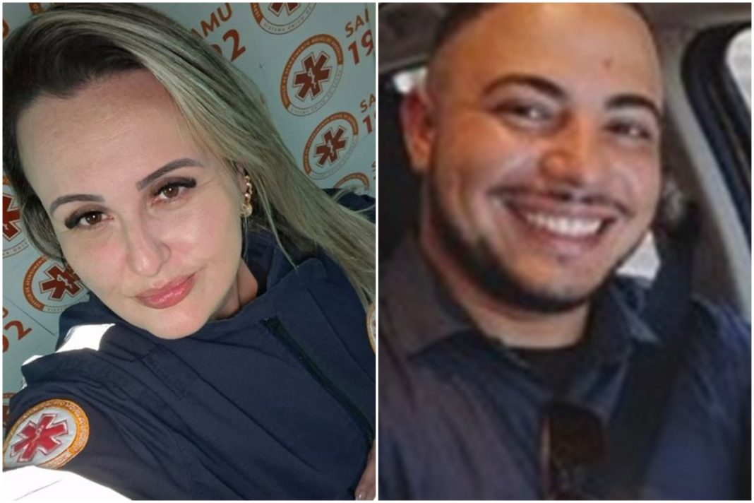 tecnica-de-enfermagem-e-motorista-de-ambulancia-morrem-em-acidente-na-br-364