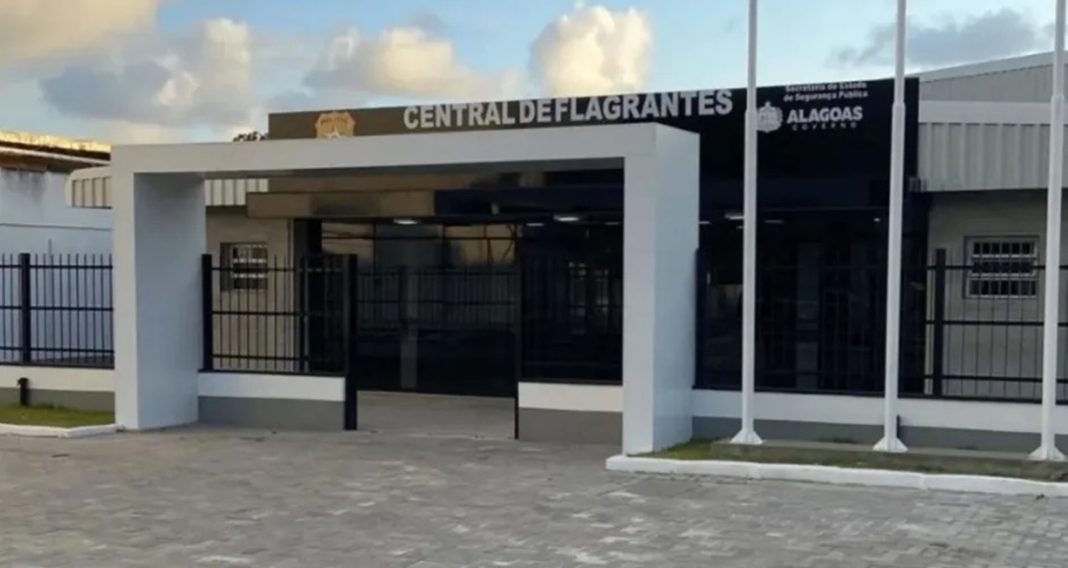 maceio:-policia-prende-suspeito-de-ato-obsceno-contra-crianca-em-praca