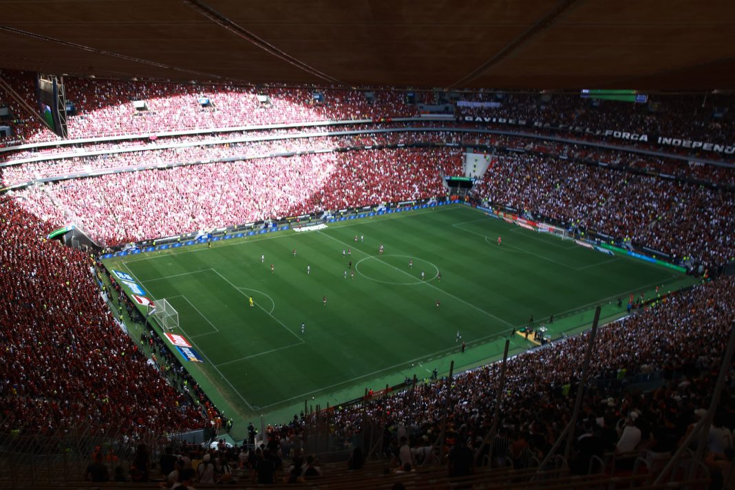 botafogo-x-internacional:-jogo-altera-transito-no-df-neste-sabado