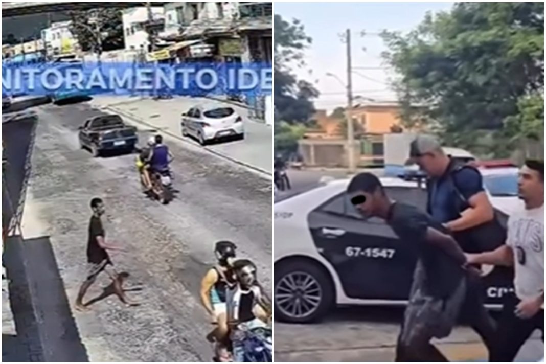 filho-ataca-mae-internada-e-acaba-preso-apos-reconhecimento-facial