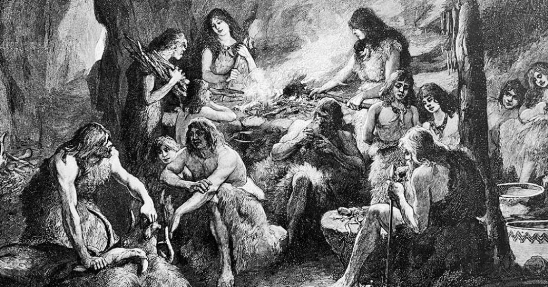 evolucao-humana-acelerou-nos-ultimos-10-mil-anos,-revela-estudo-de-harvard