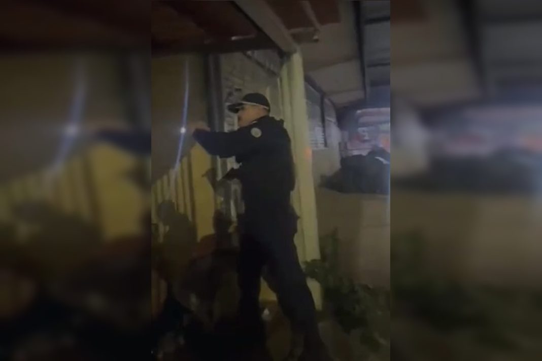 homem-ameaca-pms-ao-ser-preso-por-atirar-em-motorista-de-app-no-df.-veja-video