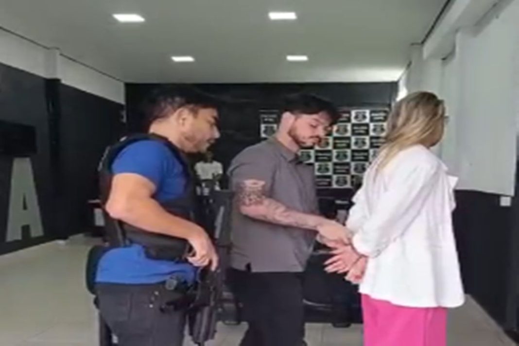 mp-diz-que-prisao-de-advogada-e-irregular-e-pede-restituicao-da-fianca