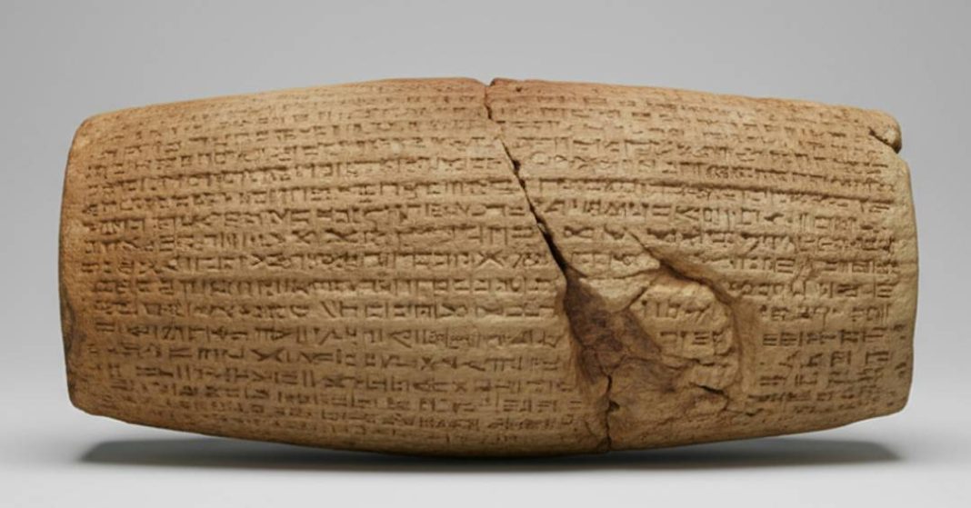 quando-e-onde-a-escrita-foi-inventada?