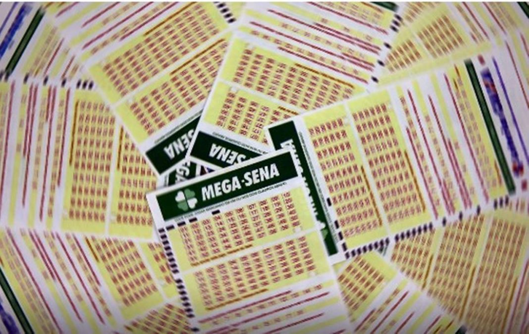 3-mil-concursos-da-mega-sena:-de-quanto-foi-o-1o-premio-da-loteria?