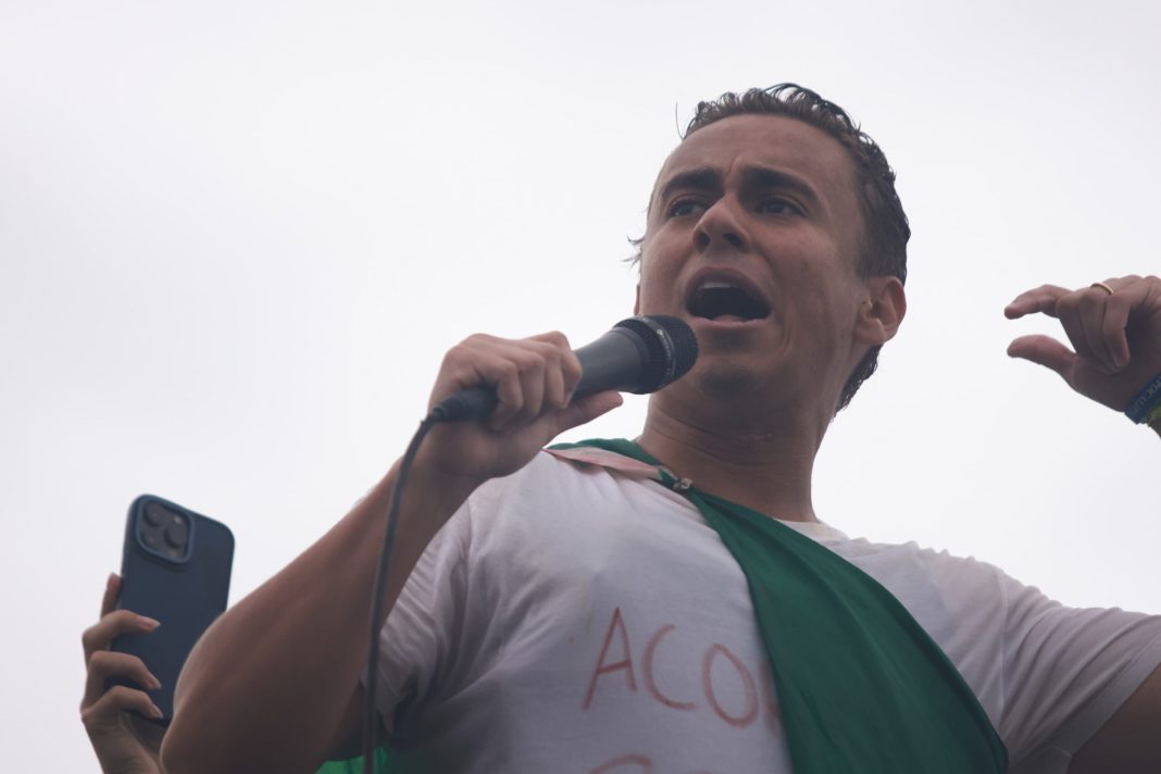 nikolas-diz-que-perseguicoes-dentro-da-direita-estao-minando-base-de-bolsonaro