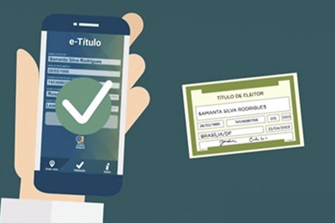 eleitor-tem-10-dias-para-regularizar-titulo-para-votar-em-2026