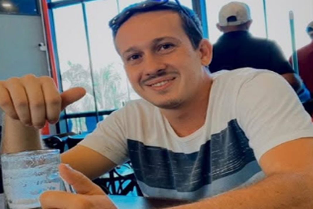 empresario-morre-ao-levar-facada-em-briga-de-transito-em-caldas-novas