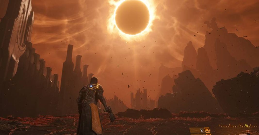 bonito-e-eletrizante,-“saros”-tem-nivel-de-dificuldade-alto,-mas-bem-calibrado