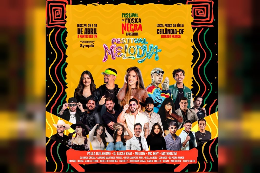 as-reacoes-sobre-a-falta-de-negros-em-festival-de-musica-negra:-“sem-nocao”