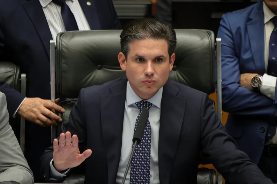 camara-tem-reuniao-de-lideres-para-fechar-anuncio-sobre-relator-da-6×1