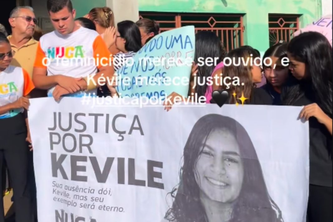 morte-de-jovem-que-rejeitou-abordagem-de-homem-comove-cidade-do-ce.-veja-video