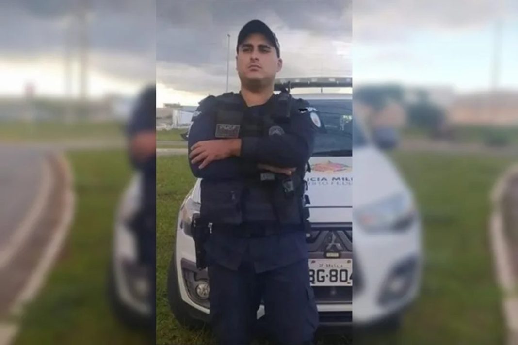 pmdf-nega-pensao-a-mae-de-soldado-morto-por-sargento-dentro-de-viatura