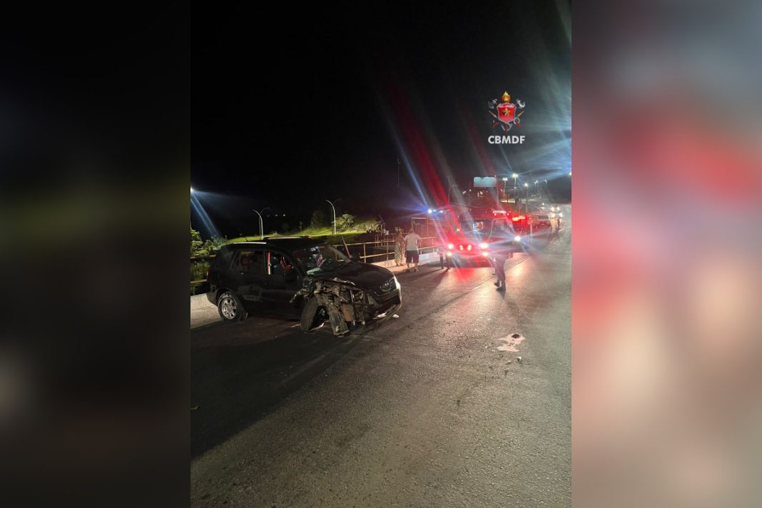 carro-bate-em-mureta-na-barragem-do-lago-paranoa-e-deixa-um-ferido