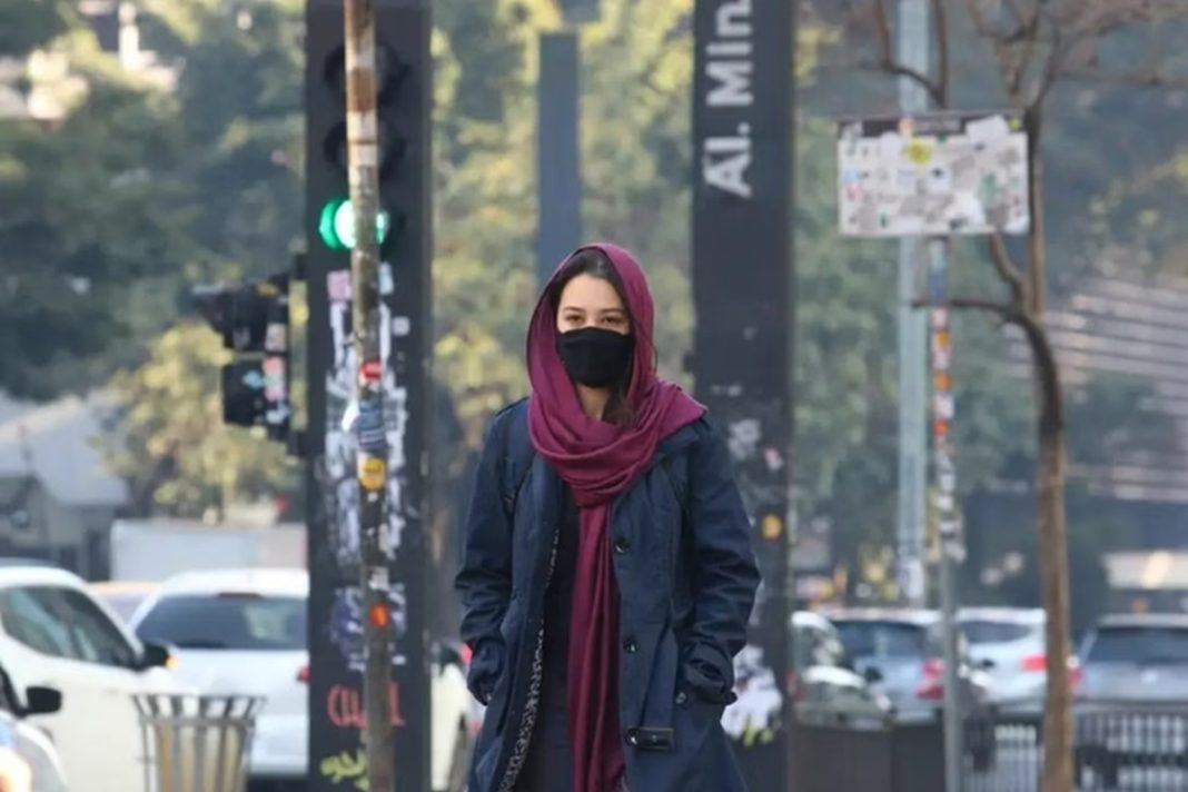 clima:-frente-fria-que-derrubou-temperaturas-perde-forca;-confira