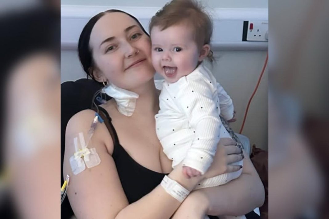 jovem-descobre-cancer-raro-e-incuravel-cinco-meses-apos-o-parto
