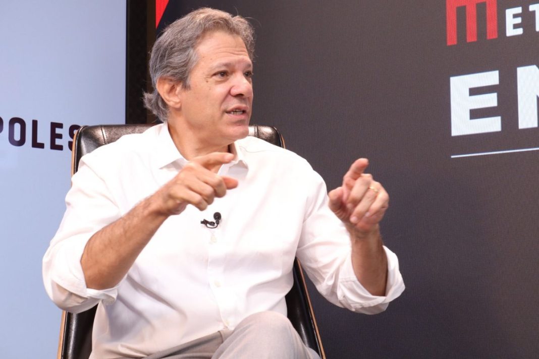 haddad-sobre-metropoles:-“voces-nao-tem-medo-de-dar-nome-aos-bois”