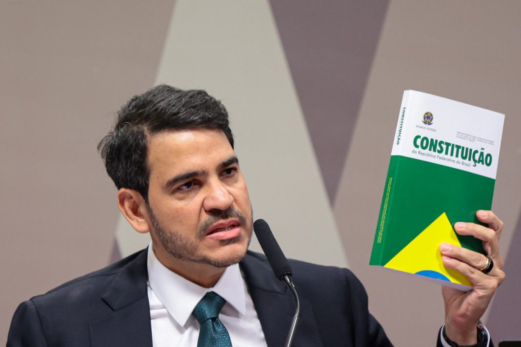 messias-posta-reflexao-apos-derrota-no-senado:-“fracassos-sao-minhas-vitorias”