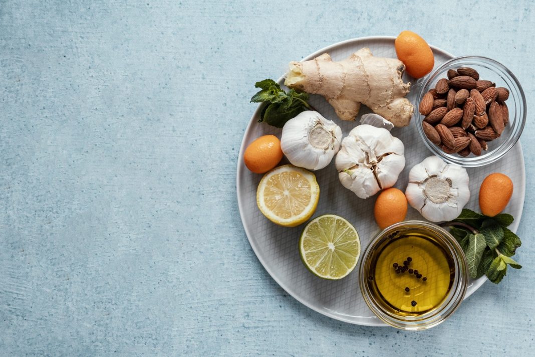 imunidade:-7-alimentos-para-manter-um-corpo-forte-e-protegido