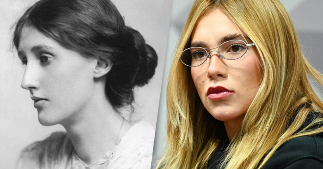 conexoes:-de-virginia-woolf-a-virginia-fonseca