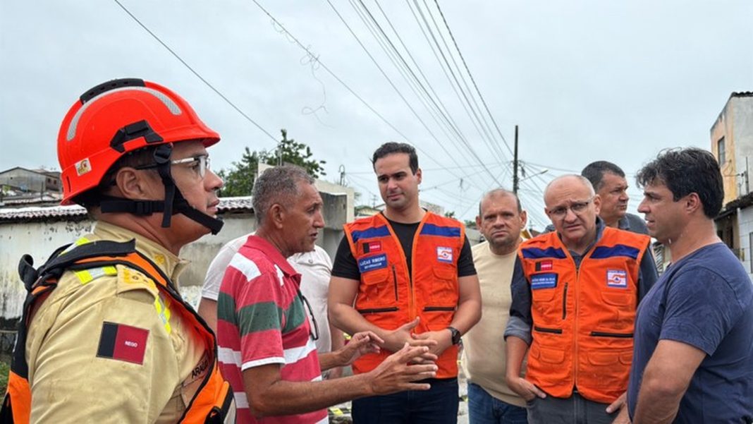 governador-da-paraiba-decreta-calamidade-publica-apos-fortes-chuvas