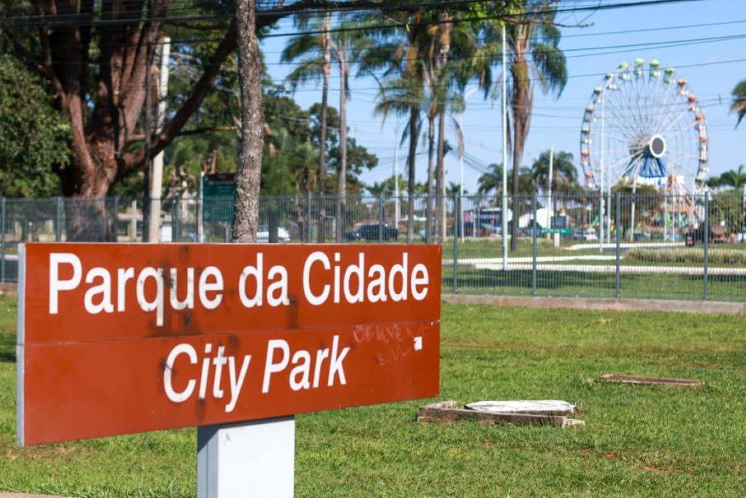 lazer-ilhado:-cercas-no-parque-da-cidade-impedem-acesso-de-pedestres