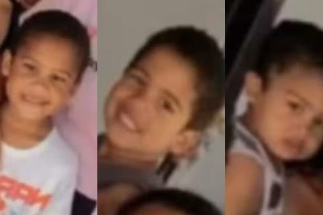 mae-estava-em-festa-quando-incendio-matou-3-criancas;-ela-foi-presa