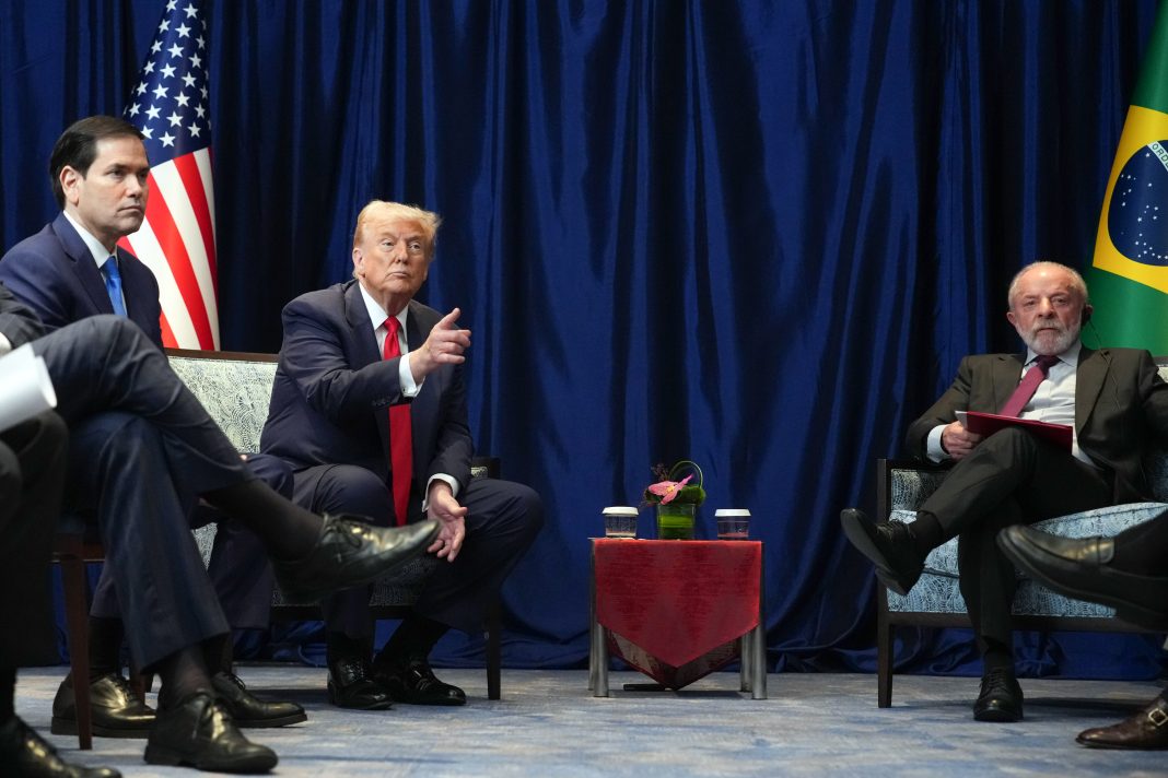 o-que-lula-e-trump-vao-tratar-durante-encontro-na-casa-branca