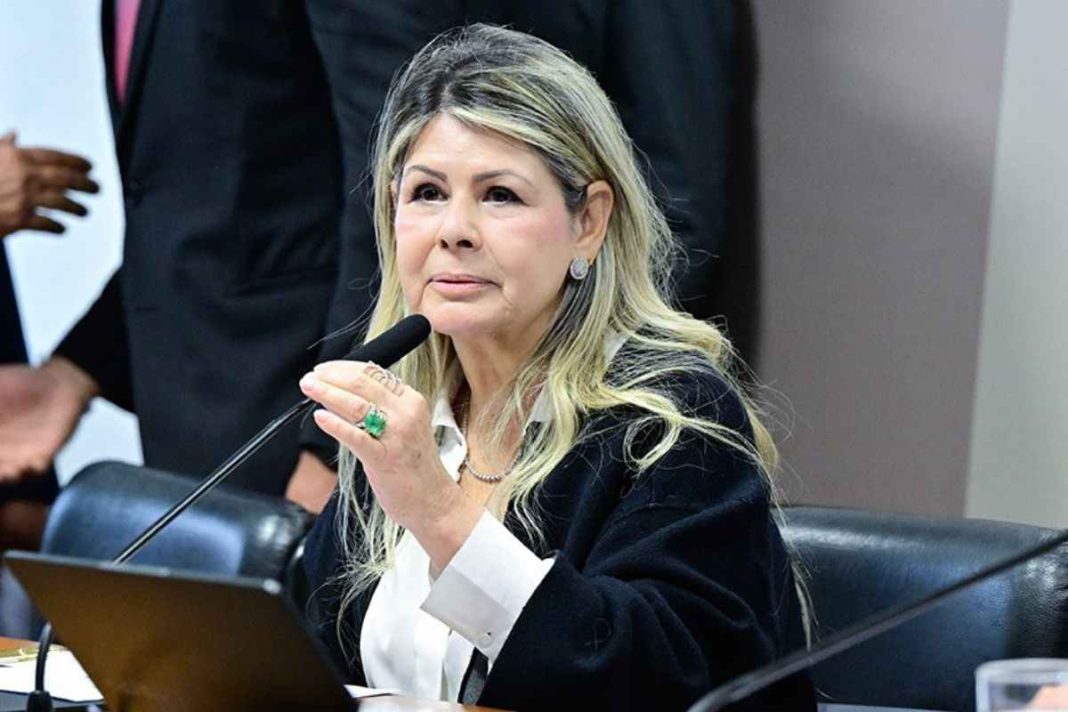 lula-nomeia-margareth-rodrigues-costa-como-ministra-do-tst