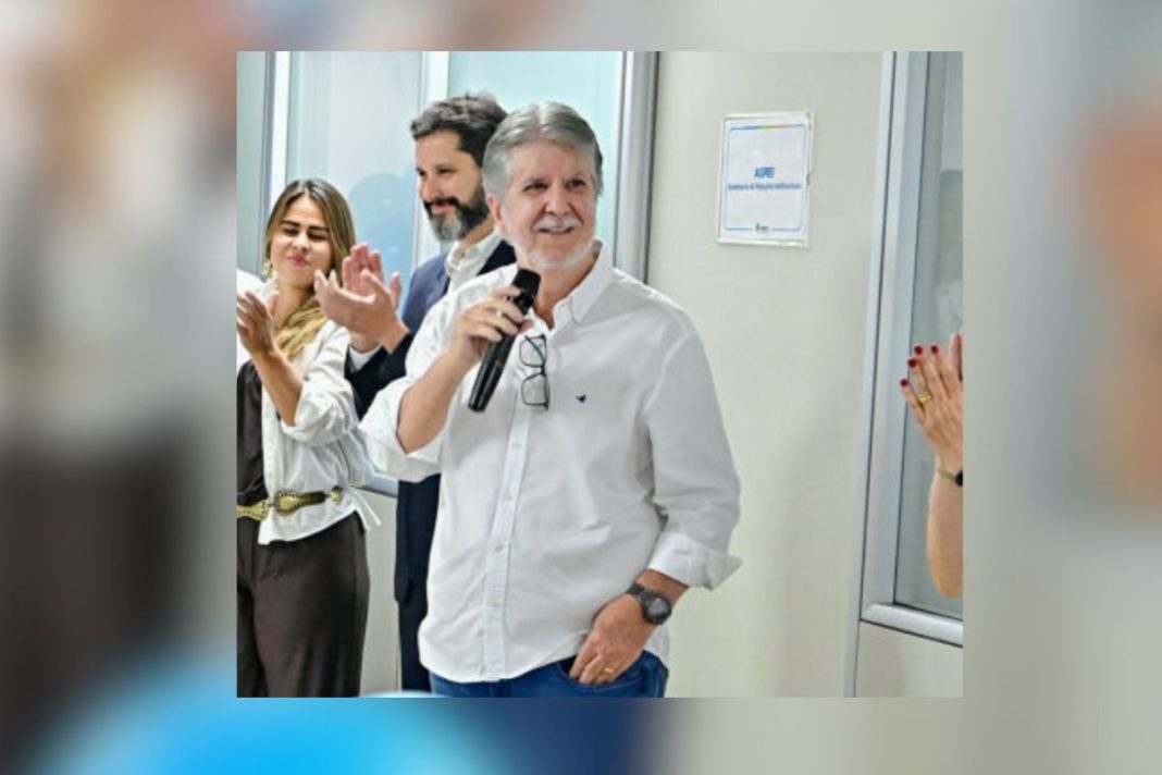 presidente-do-iges-df,-cleber-monteiro-e-destituido do-cargo