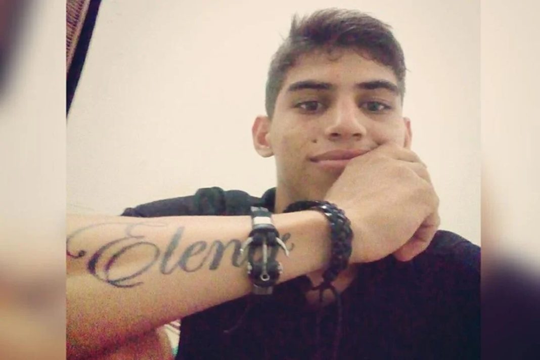 pm-acusado-de-matar-jovem-em-boate-foi-promovido-2-anos-apos-o-crime