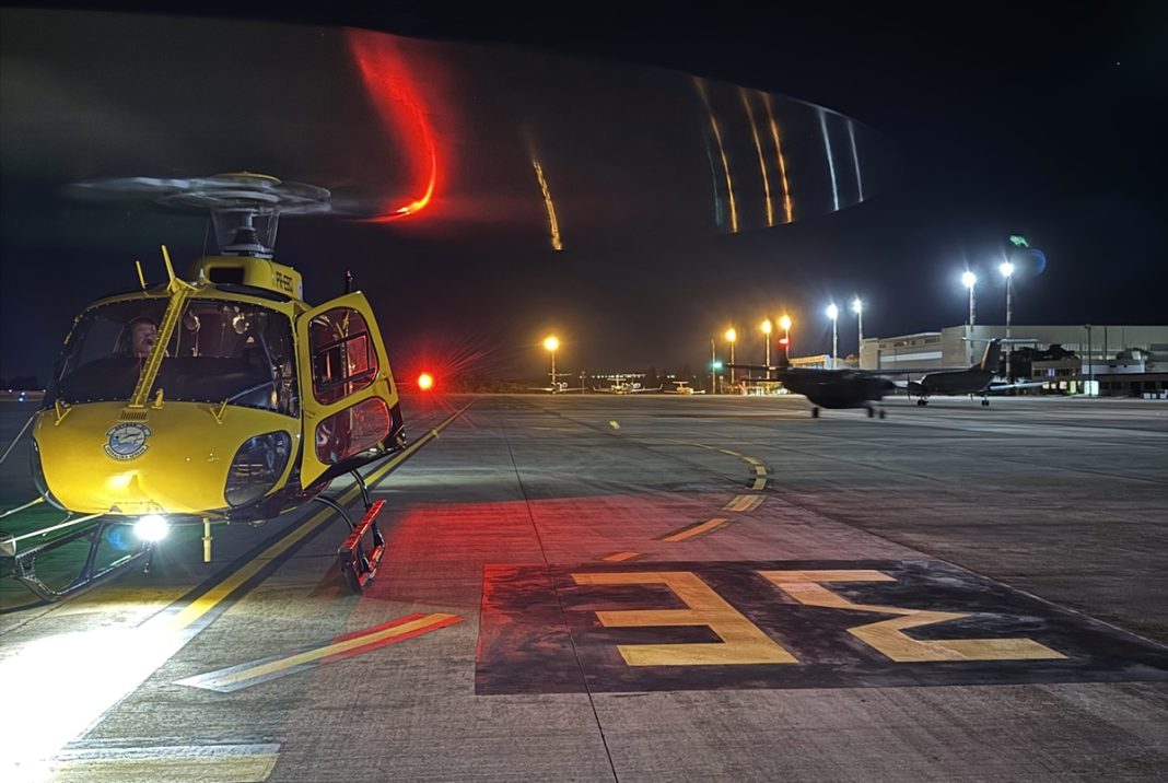 helicoptero-do-detran-rasga-o-ceu-do-df-para-levar-coracao-a-paciente.-veja-video