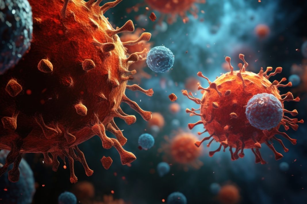 hantavirus:-veja-quais-sao-os-sintomas-e-como-e-o-tratamento-da-doenca