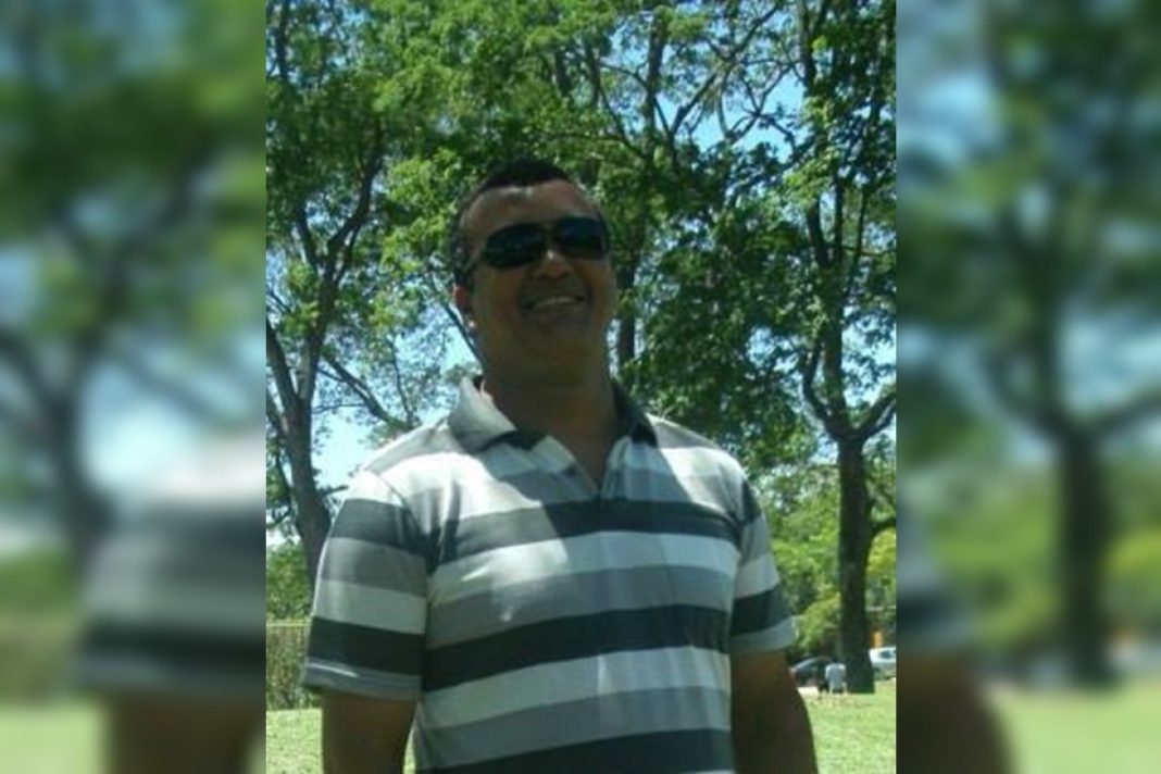 gdf-quer-mudar-nome-de-rua-para-clezao,-“patriota”-que-morreu-na-papuda