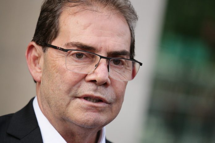paulinho-da-forca-rebate-flavio-bolsonaro-por-pl-da-dosimetria