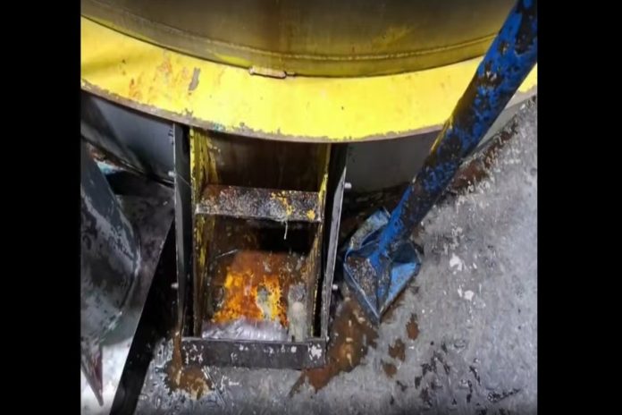 ype-contaminado:-imagens-mostram-corrosao-na-fabrica-do-detergente