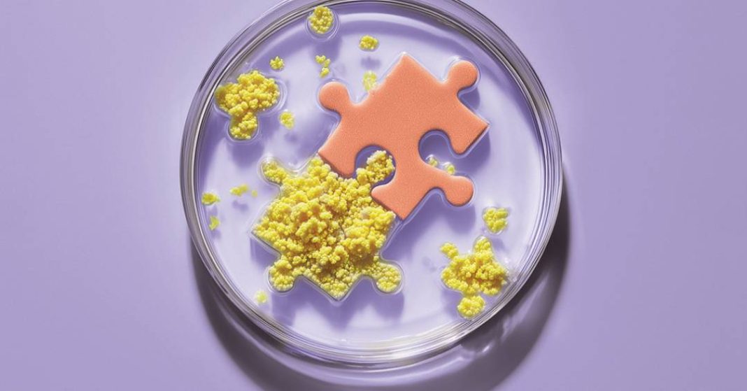 bacteria-pode-causar-perda-de-memoria