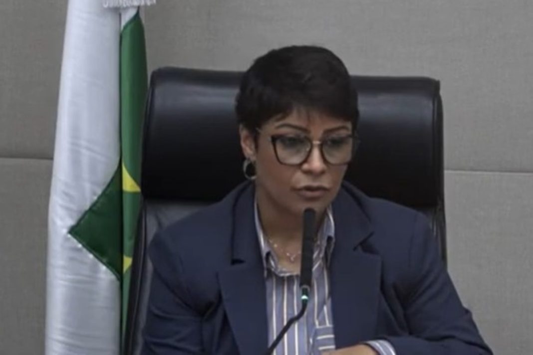comissao-de-saude-da-cldf-aprova-eliane-souza-para-direcao-do-iges