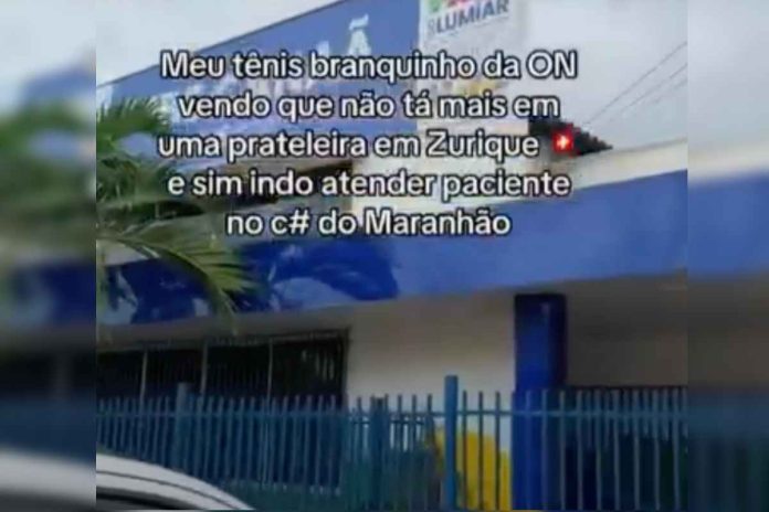 estudante-de-medicina-debocha-de-estagio-em-ubs:-“c*-do-maranhao”.-veja-video estudante-de-medicina-debocha-de-estagio-em-ubs:-“c*-do-maranhao”.-veja-video