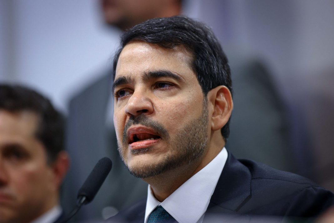 genial/quaest:-38%-aprovam-rejeicao-de-messias-ao-stf;-35%-desaprovam