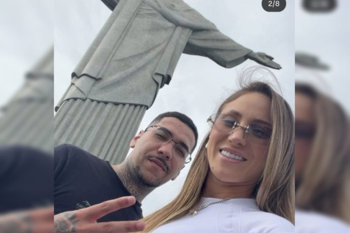 casal-preso-suspeito-de-lavar-dinheiro-do-trafico-“luxava”-nas-redes casal-preso-suspeito-de-lavar-dinheiro-do-trafico-“luxava”-nas-redes